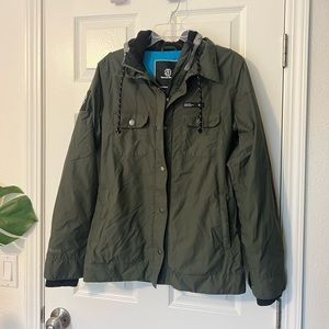 Womens SpecialBlend Snow Jacket